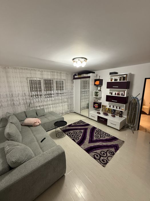 Apartament Cetate