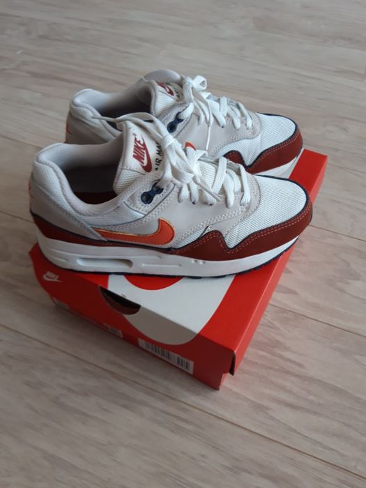 Nike air max 1, номер 35