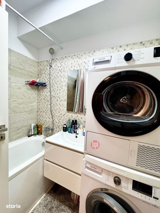 SE VINDE Apartament cu 2 camere, et.2, bloc NOU, VIVASY, Falticeni