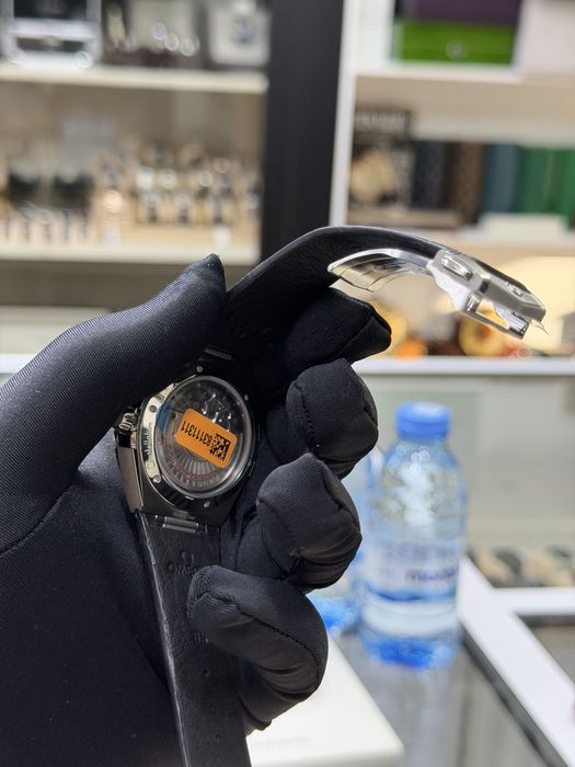 Omega Constellation 39mm