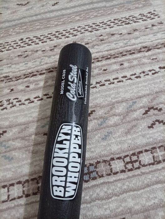Bata baseball de carbon