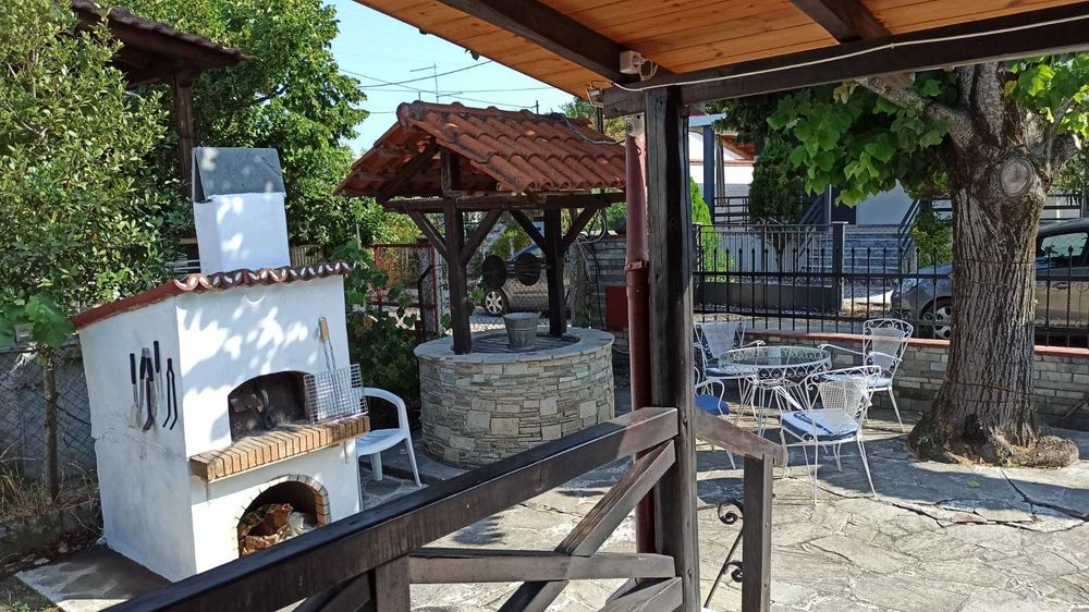 Вила Петра – Аспровалта, вашият дом далеч от дома.