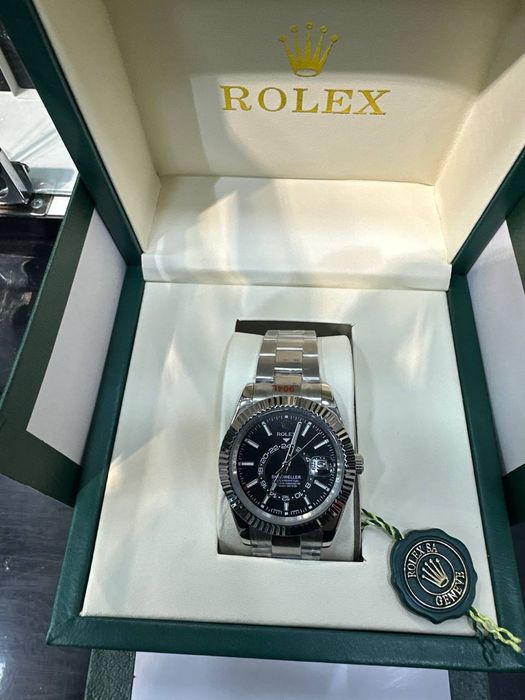 Часы наручные мужские Rolex