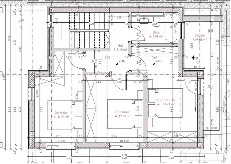 Casa de vanzare Sacalaz, langa cartierul Primaverii