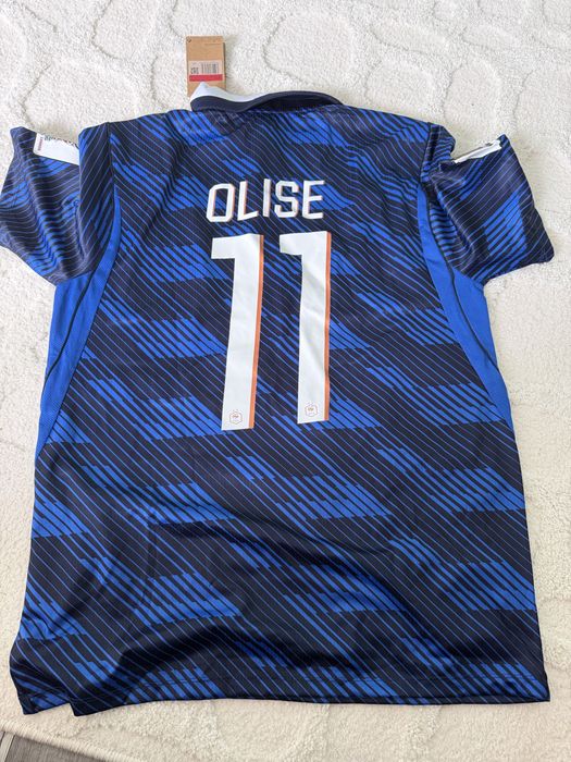 Tricou Olise Franta