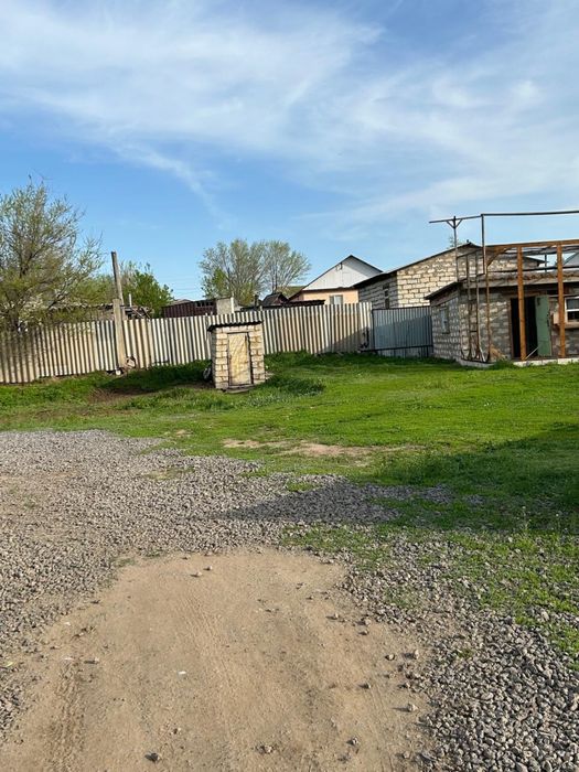 Продам срочно дом на дачном участке