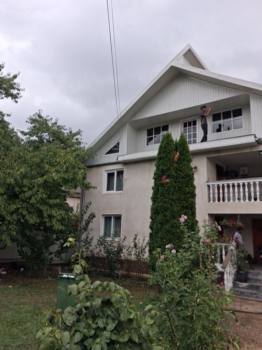 Acoperișul casei tale