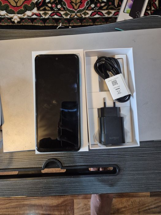 Redmi Note 10 8/128GB
