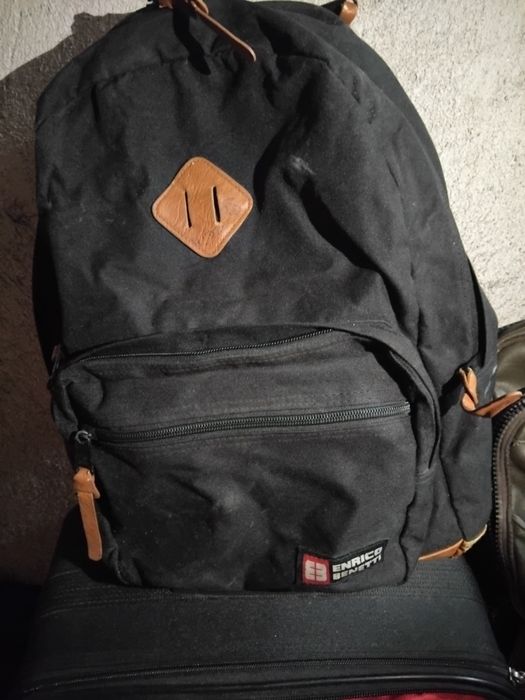 Ученически и туристически раници от 30 до 50 лв