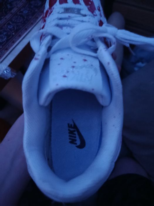 Продам форсы 39 размер