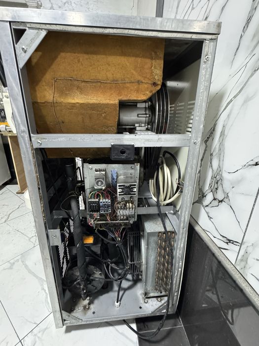 Фризер Аппарат 2 Срочно