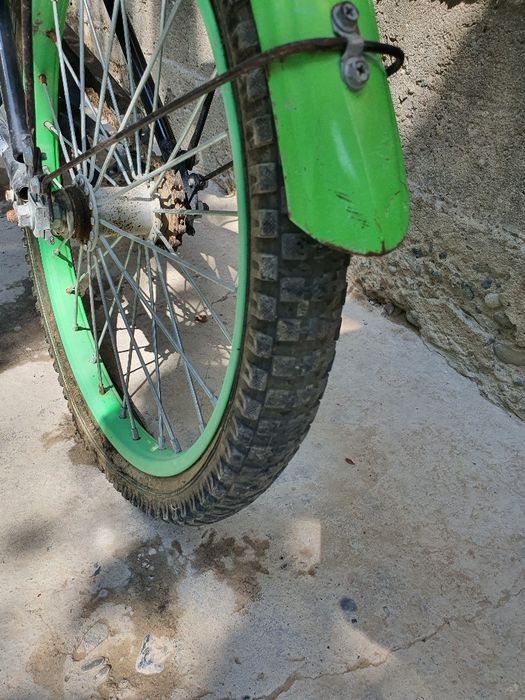 Bolalar uchun Velik sotiladi... yangidek turibdi...