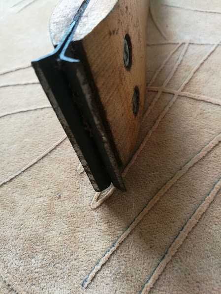 инструмент не изпозван многофункционален