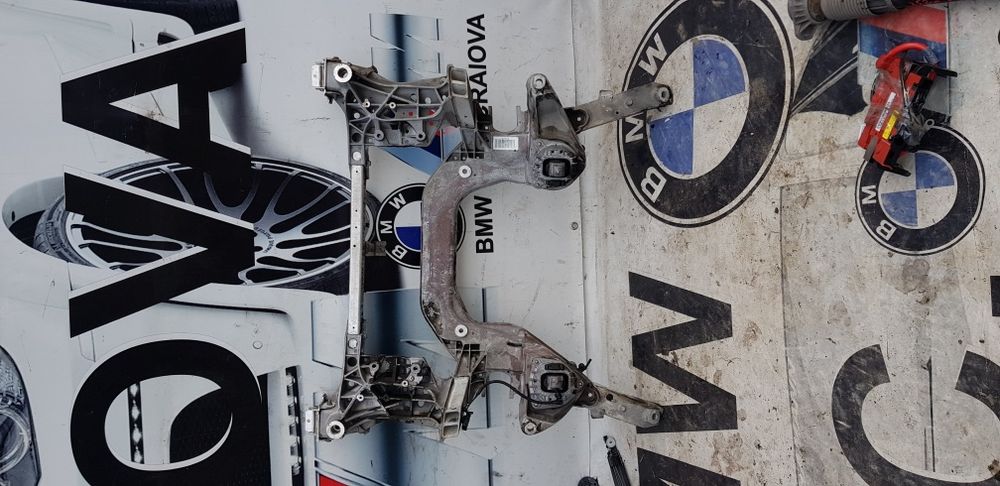Cadru motor f10 f11 xd xdrive 3.0d 2.0d f01 xd f07 xd f06