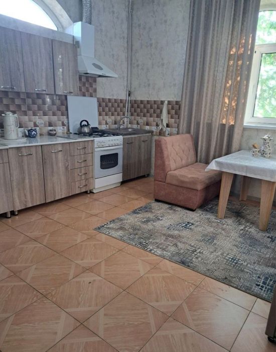 Срочно Продаётся Участок Янгиюль Кир-Арик