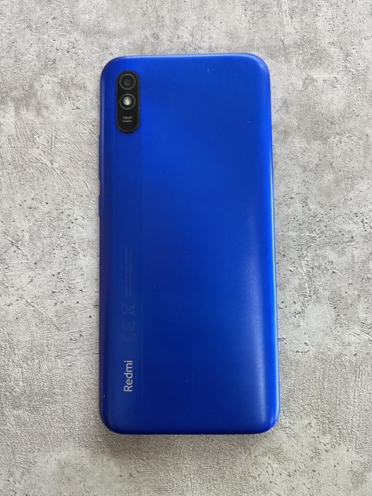 продам полный рабочий redmi 9 a
