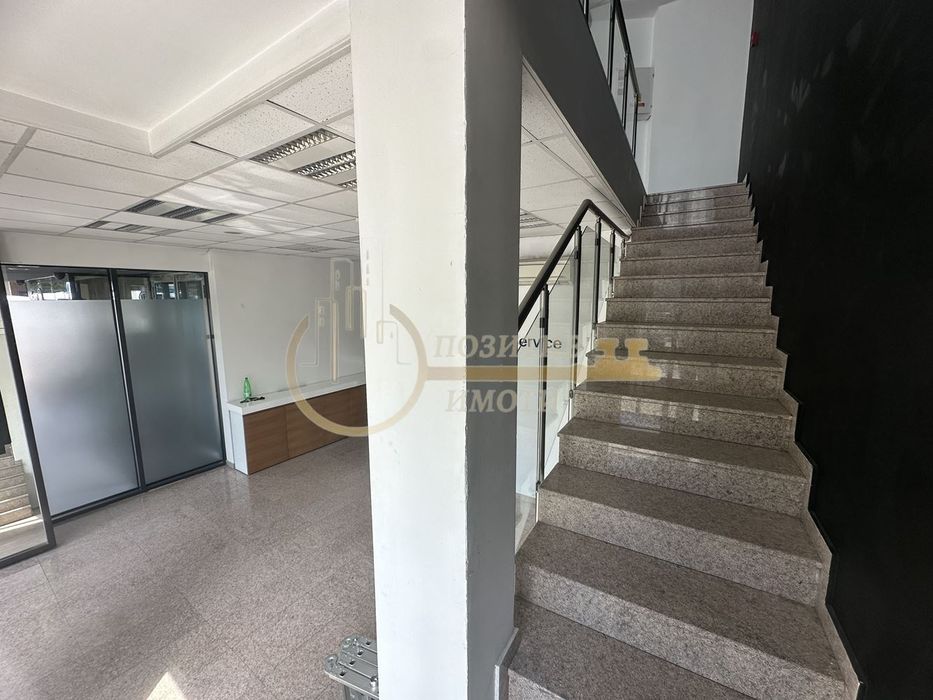 Дава се под наем Магазин в София, Център - 160 кв.м за 2200 € - Снимка #6