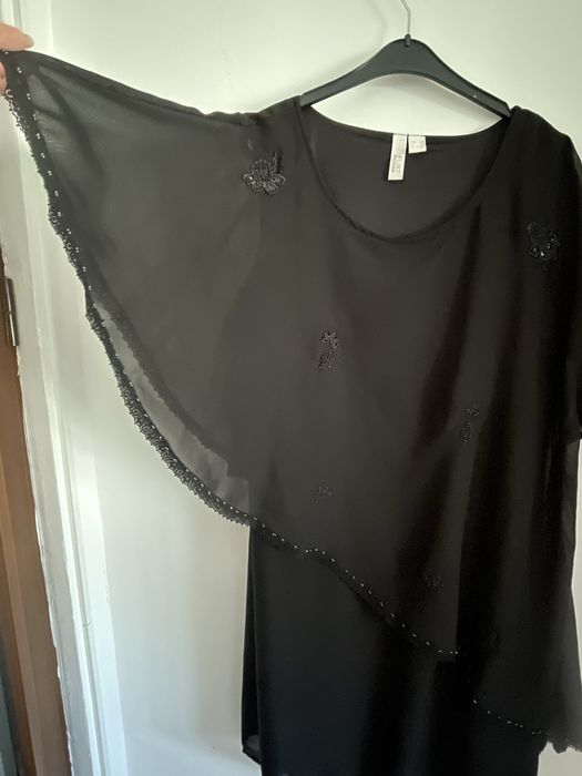 Rochie eleganta petrecere marimea 46