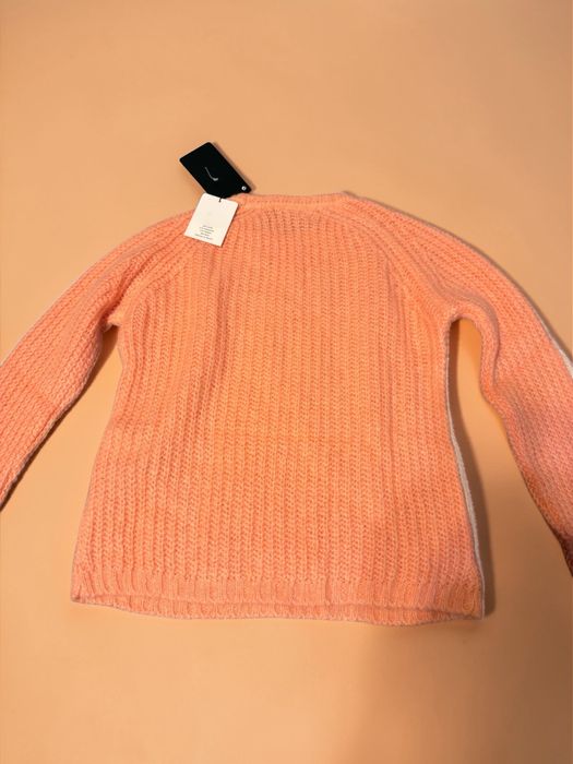 Pulover Zara nou cu eticheta de 50€ marime S stoc 2 bucati