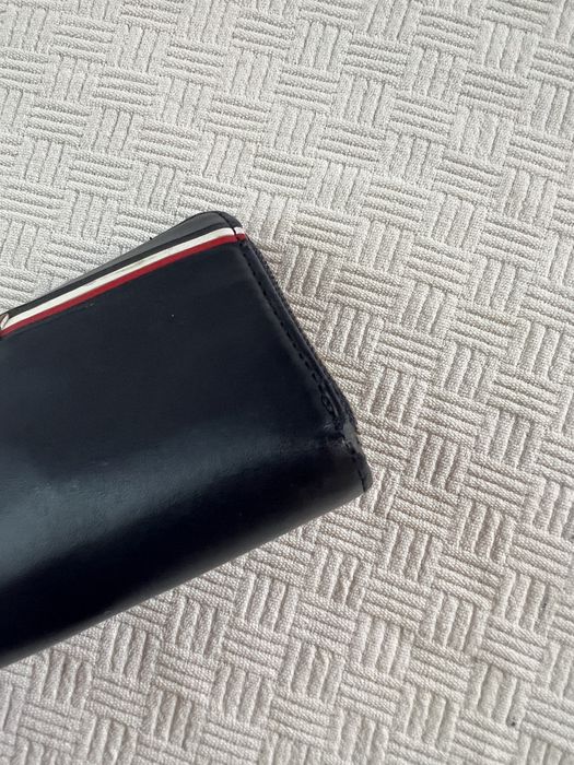 Портмоне Tommy Hilfiger