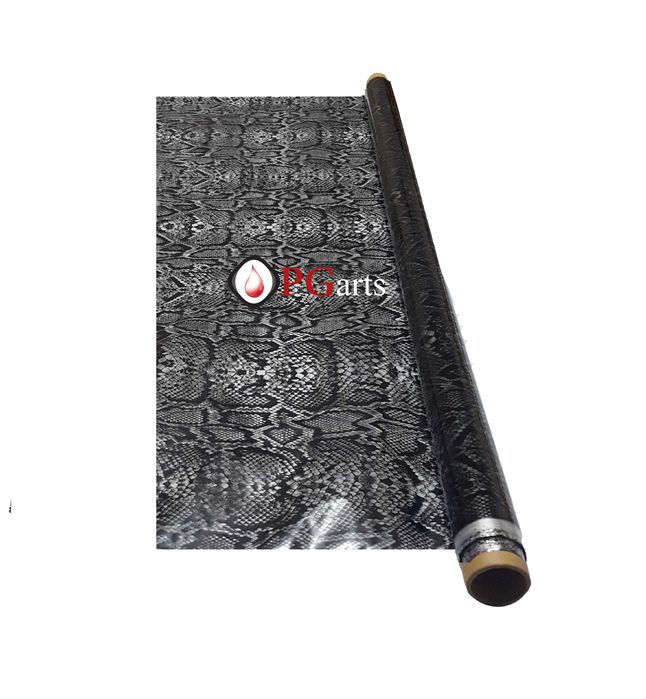 Фолио за хидрографика Snake Skin Desing 90