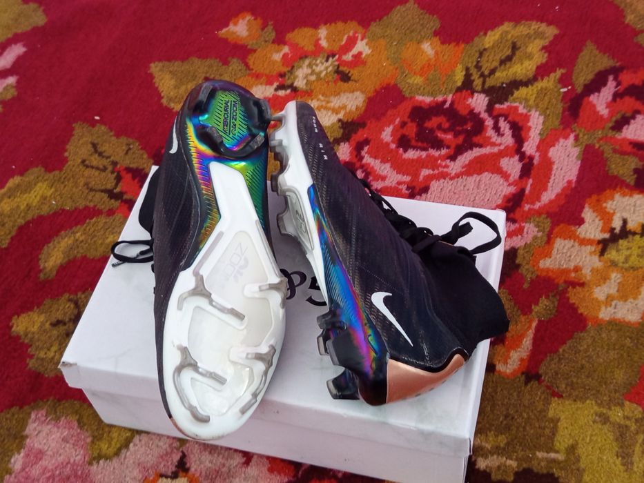 Бутцы наик аир зум