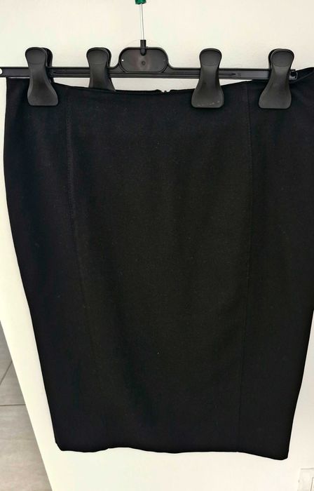 Fusta neagra dama