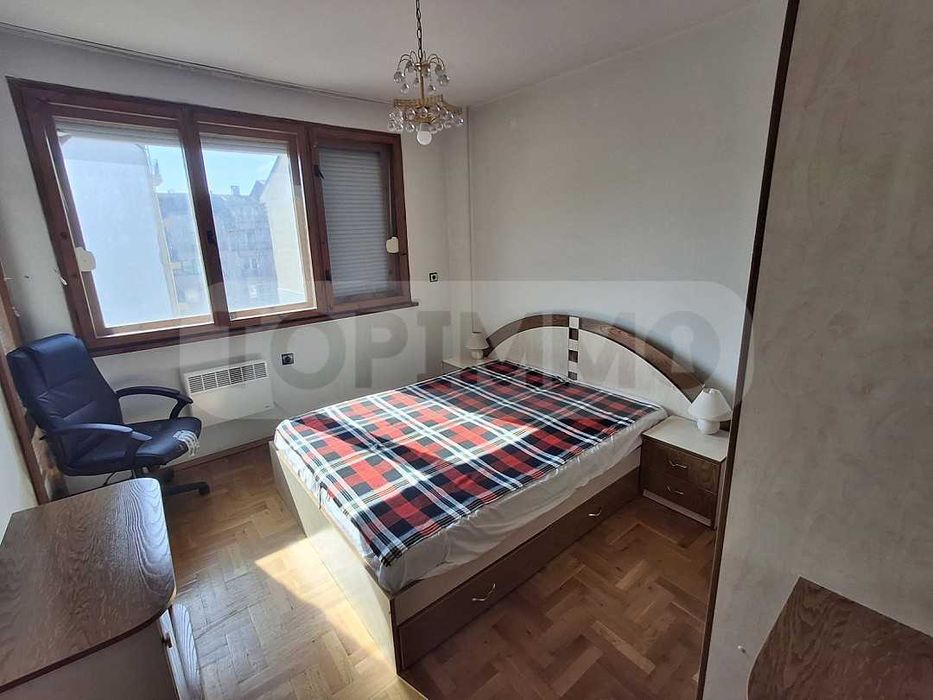 Продава се Тристаен апартамент в Варна, Колхозен пазар - 90 кв.м за 2223 €/кв.м - Снимка #9