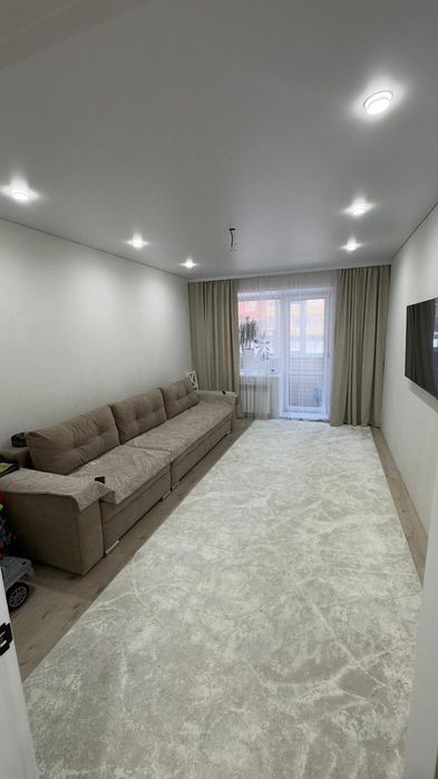 Продам 2 комнатную Жк Керемет