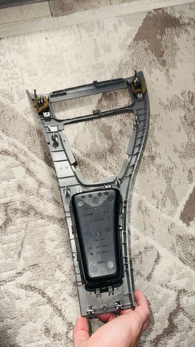 Центральный тоннель BMW E90