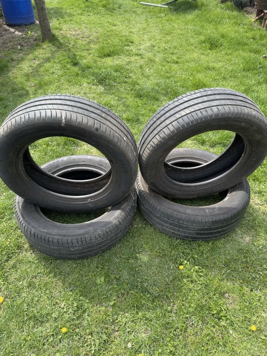 Avelope vara 225/R17