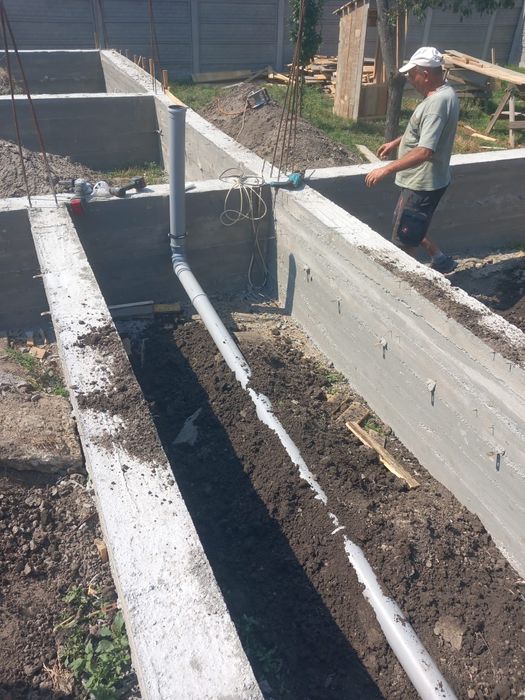 Casă individuală la cheie