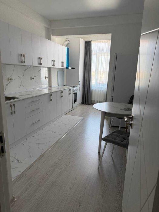 ‼️‼️Parkent Plaza, 1комн/14/14 Евро ремонт, 43м2. Ор-р: Тапоич мост‼️