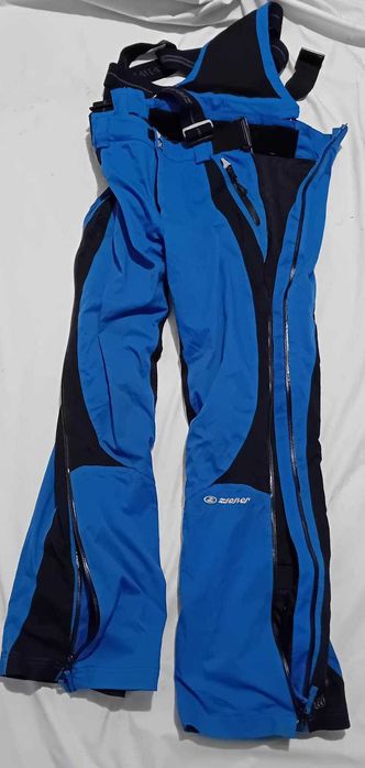 Suprpantaloni de schi Ziener 20K Barbati nr 50
