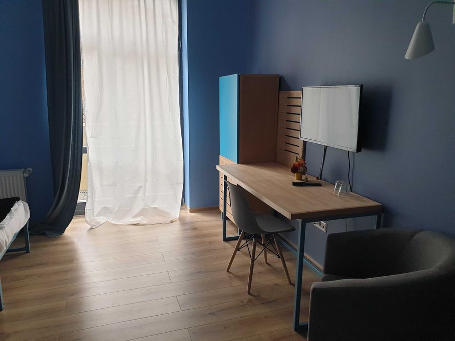 Pensiunea Urban Point - Sf. Gheorghe jud. CV