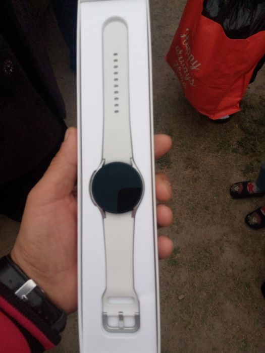 Galaxy watch 4 orginal