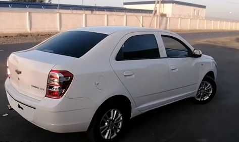 Супер цена - Cobalt