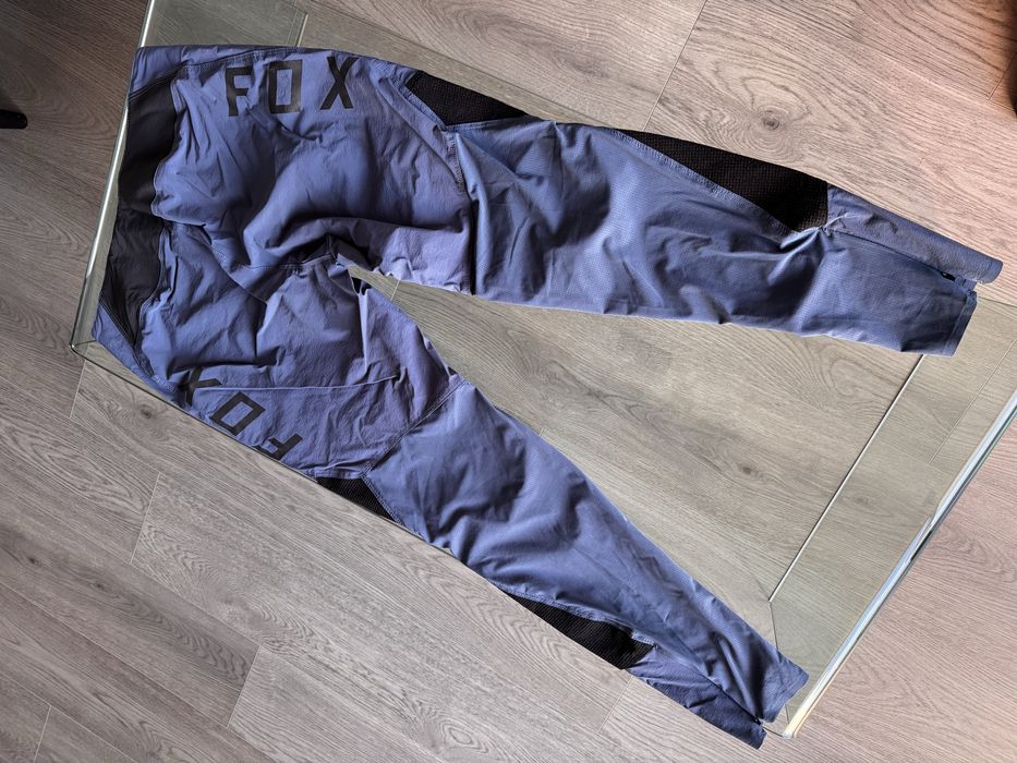 Fox Flexair pantalon ciclism dama M