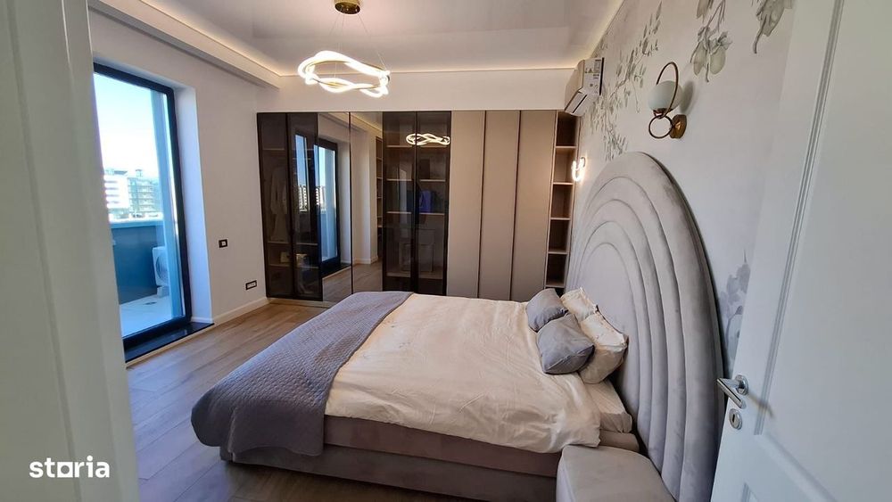 Penthouse | 4 camere | My Place