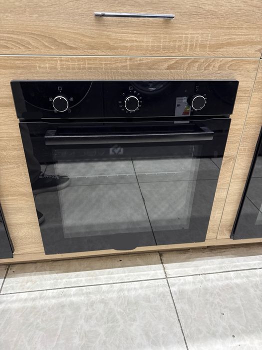 Духовой шкаф Зиффлер