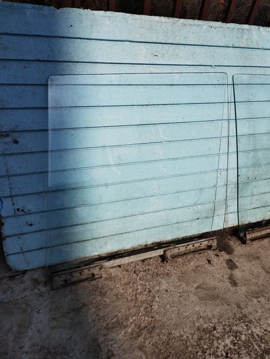 WARTBURG 353  стъкла