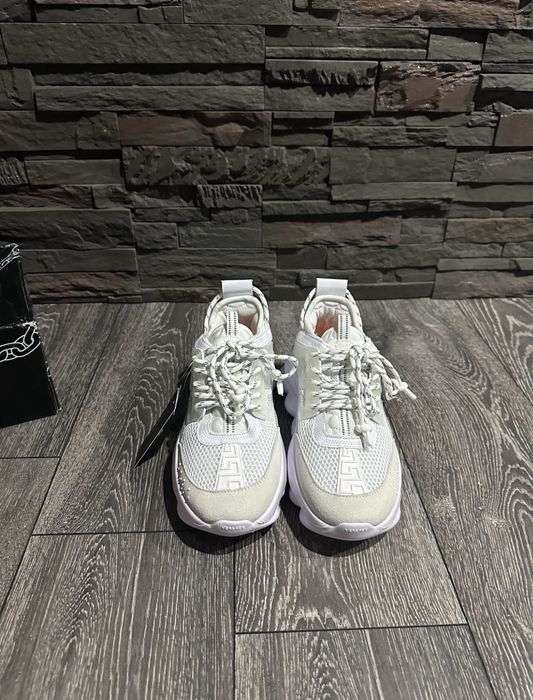 Versace Chain Reaction 41-42