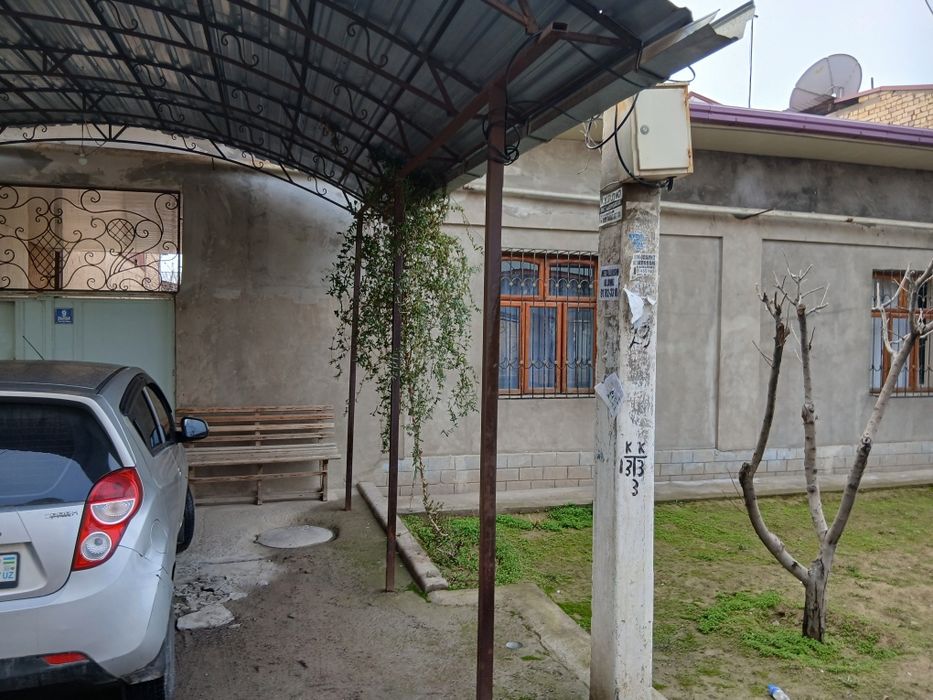 Учаска прадайутса учтепа она бола