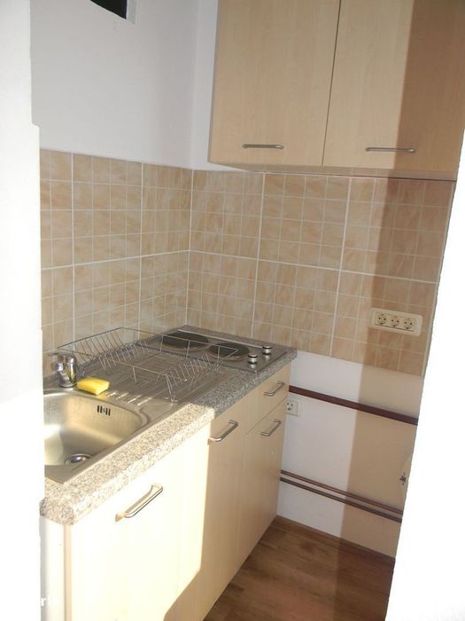 Garsoniera FAGET ,bloc de apartamente!
