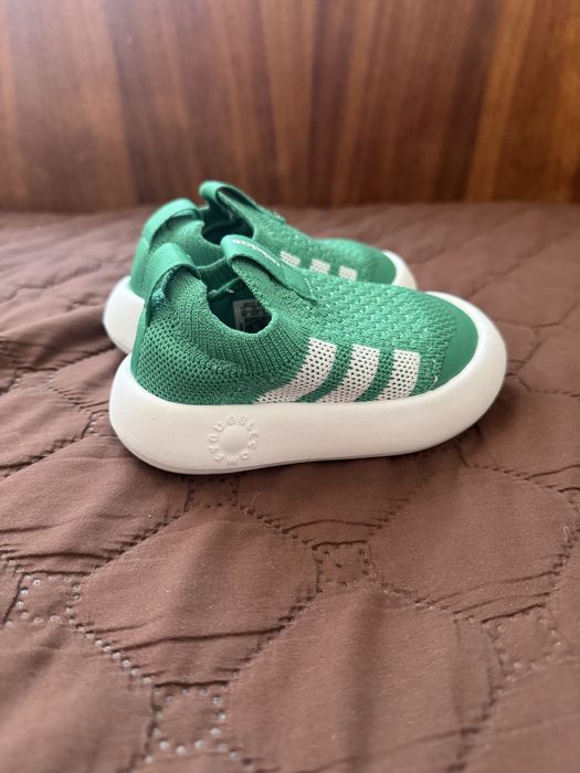 Adidas Bubblecomfy