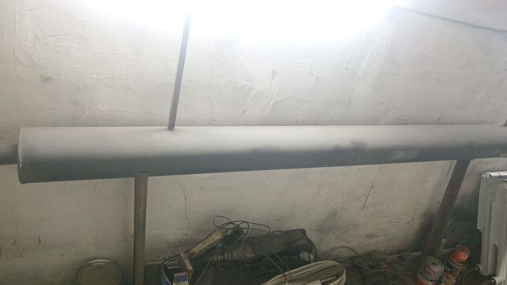 Трубы 159 готовые регистр