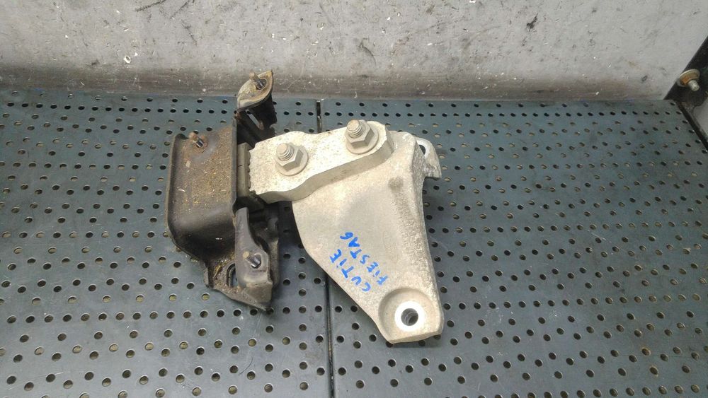 Suport cutie viteze 1.4 b ford fiesta 6 8v517m125ab