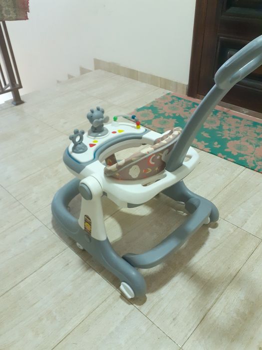 Детский  хадинок