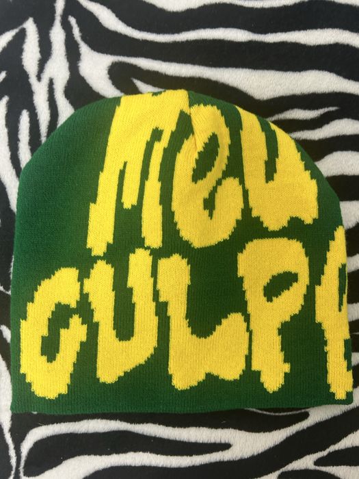 Шапки от meoculpa and spider