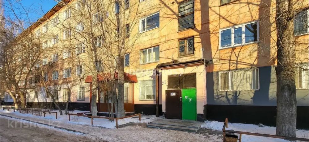 2х комнатная квартира